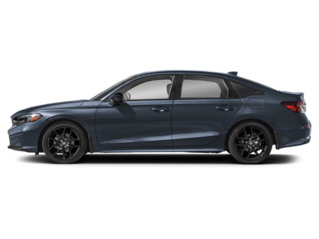 2025 Honda Civic Sport photo 2