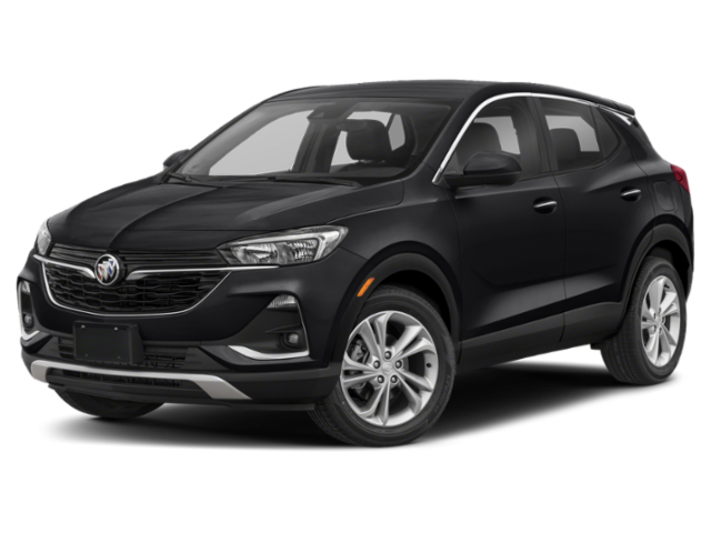 2023 Buick Encore GX Select's photo