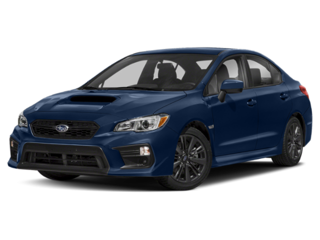 2021 Subaru WRX Base's photo