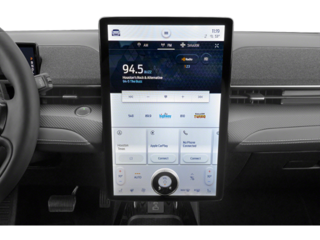 2022 FORD MUSTANG MACH-E - Image 9