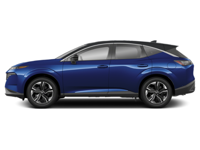 2025 Nissan Murano Platinum photo 2