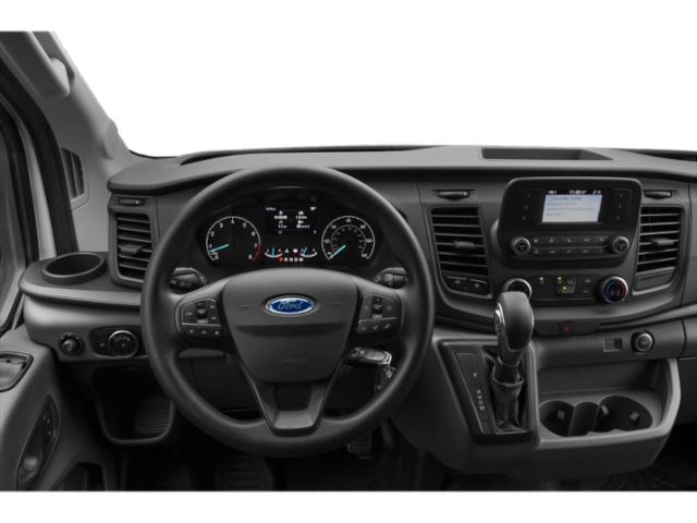 2020 Ford Transit Cargo Van photo 4