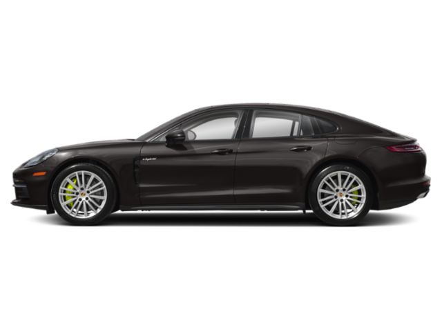 2019 Porsche Panamera E-Hybrid 4 photo 3