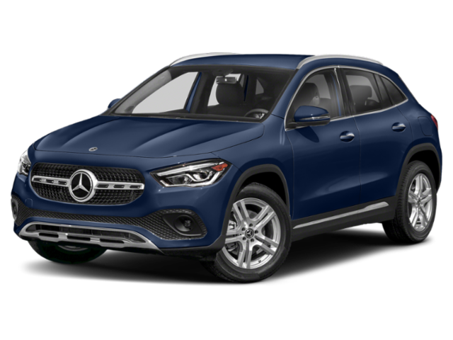 2023 Mercedes-Benz GLA Base's photo