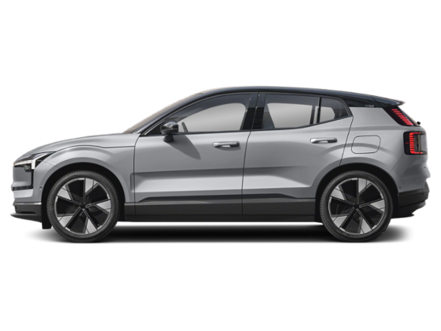 2025 Volvo EX30 Plus photo 2