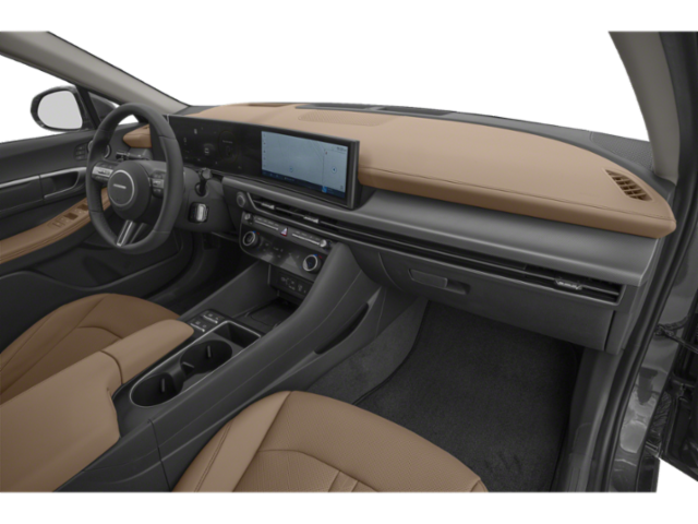 New 2025 Blue Hyundai Limited image 35