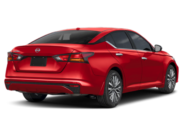 2025 Nissan Altima SV photo 2