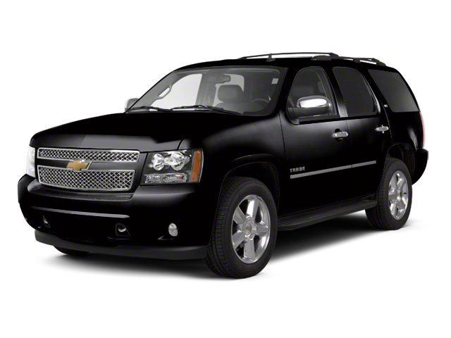 2010 Chevrolet Tahoe LT