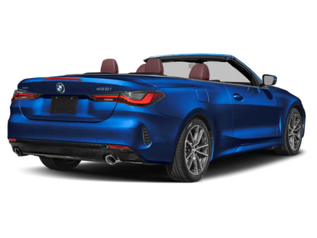 2026 Bmw 430i xDrive photo 2