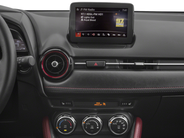 2018 Mazda CX-3 Touring photo 6