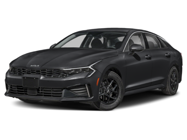 2025 Kia K5 LXS's photo
