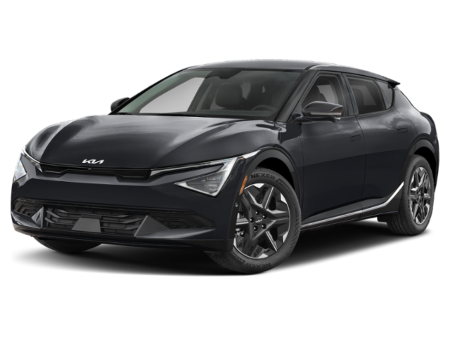 2025 Kia EV6 Wind's photo