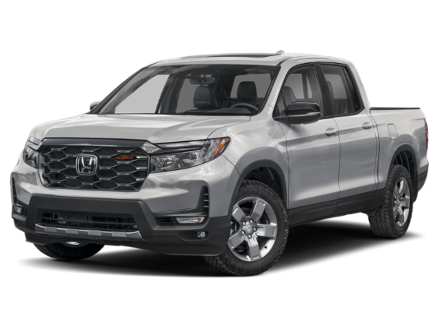 2025 Honda Ridgeline TrailSport's photo