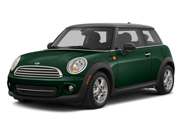 2013 MINI Cooper Base's photo