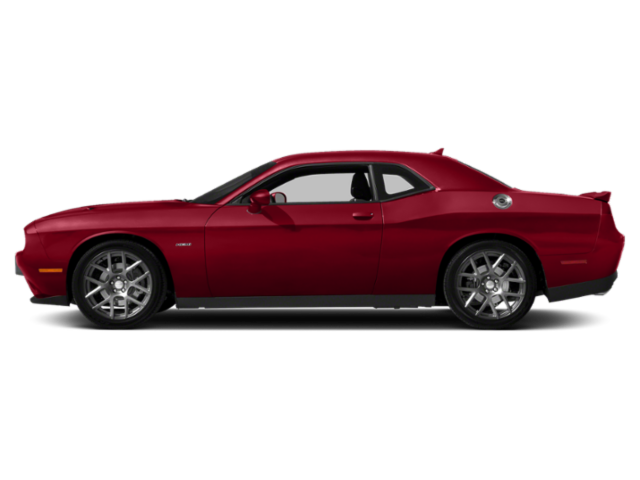 2015 Dodge Challenger SXT photo 3