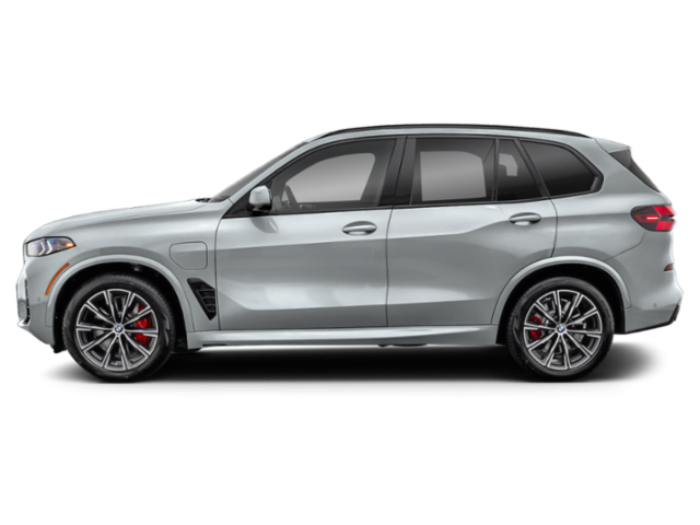 2026 Bmw X5 xDrive50e photo 2