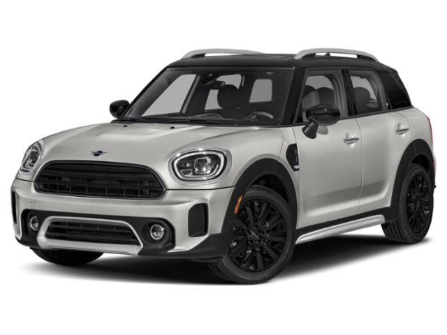 2023 MINI Countryman S