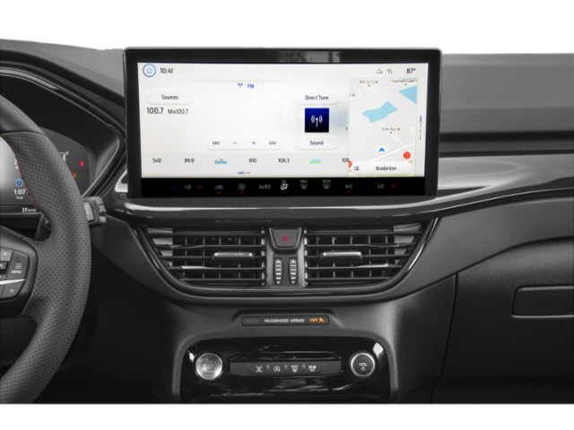 2023 Ford Escape ST-Line photo 10