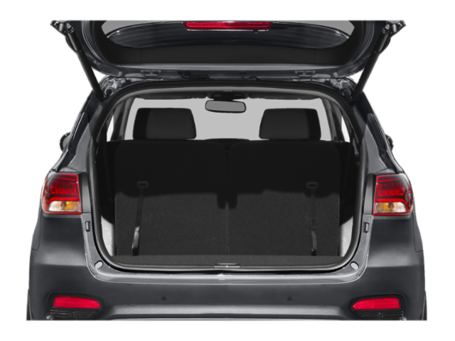 2019 Kia Sorento SX photo 3