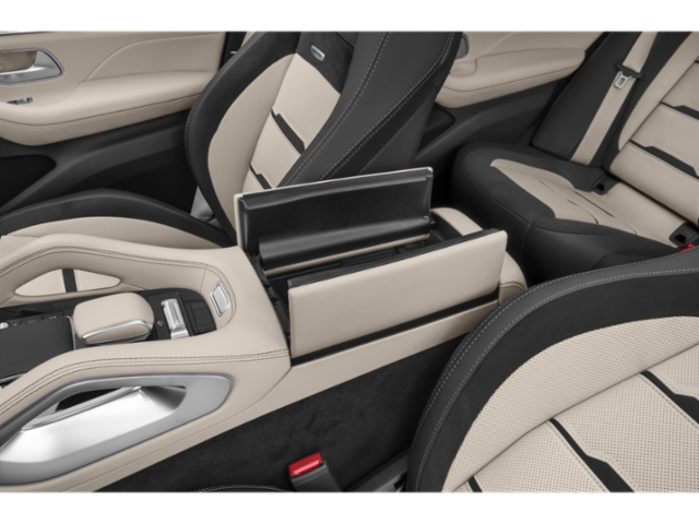 2026 Mercedes Benz GLE 63 S AMG 4MATIC photo 12