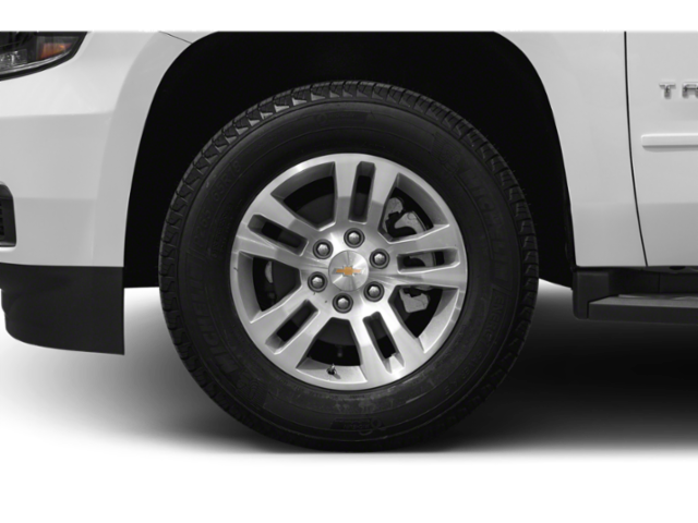 2019 Chevrolet Tahoe Premier photo 15