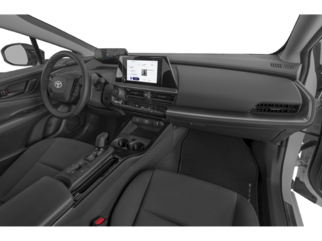 2026 Toyota Prius LE photo 15