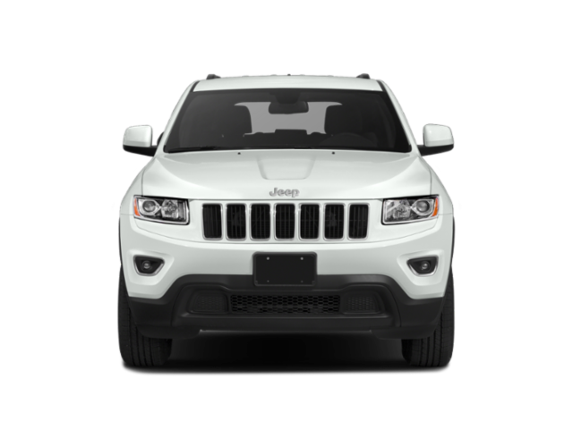 2015 Jeep Grand Cherokee Altitude photo 4