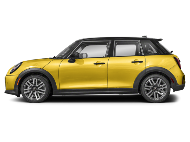 2026 Mini Cooper Hardtop 4 Door Signature photo 7