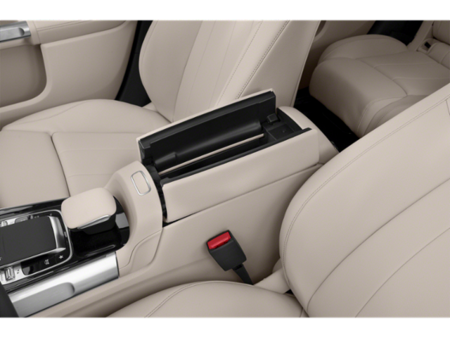 2021 Mercedes Benz GLB 250 4MATIC photo 11