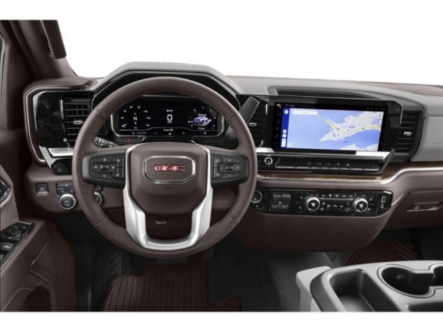 2026 Gmc Sierra 2500 HD SLE photo 4