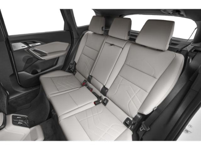 2025 Bmw X1 M35i photo 7
