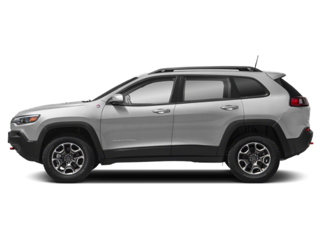 2019 JEEP CHEROKEE - Image 3