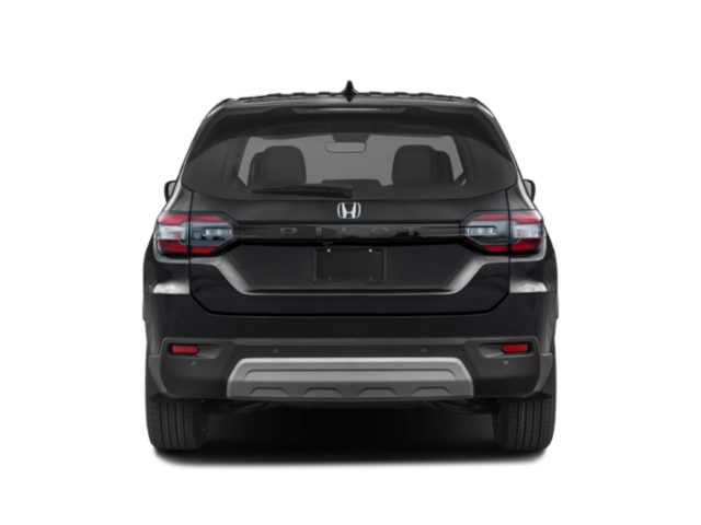 2025 Honda Pilot EX-L photo 5