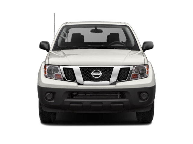 2021 Nissan Frontier S photo 4