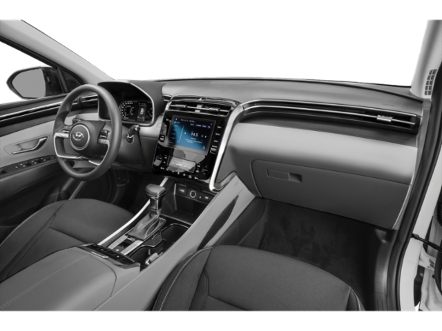 2024 Hyundai Tucson SEL photo 11