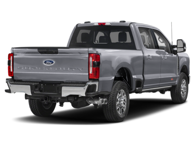 2026 Ford F-250 photo 2