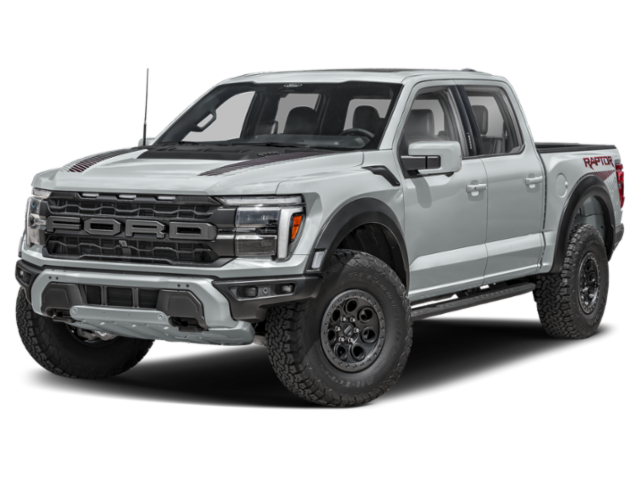 2026 FORD F-150 - Image 1