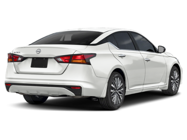 2025 Nissan Altima 2.5 SV photo 3