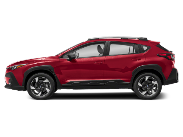 2025 Subaru Crosstrek Limited photo 3