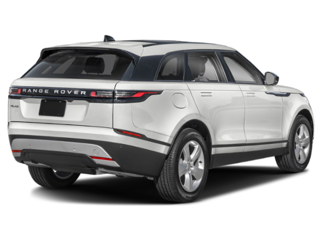 2025 Land Rover Range Rover Velar SE photo 2