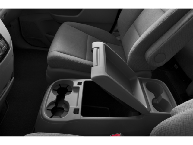 2015 Honda Odyssey EX photo 14
