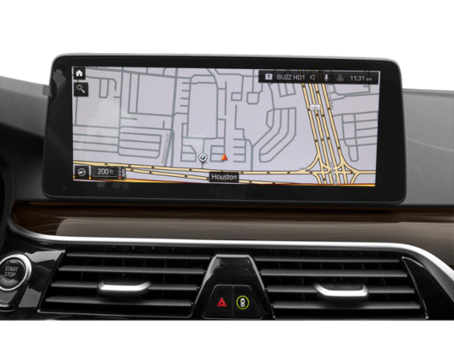 2023 Bmw 530i xDrive photo 3