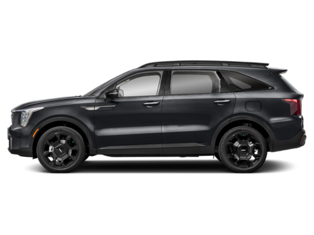 2026 Kia Sorento X-Line SX photo 2