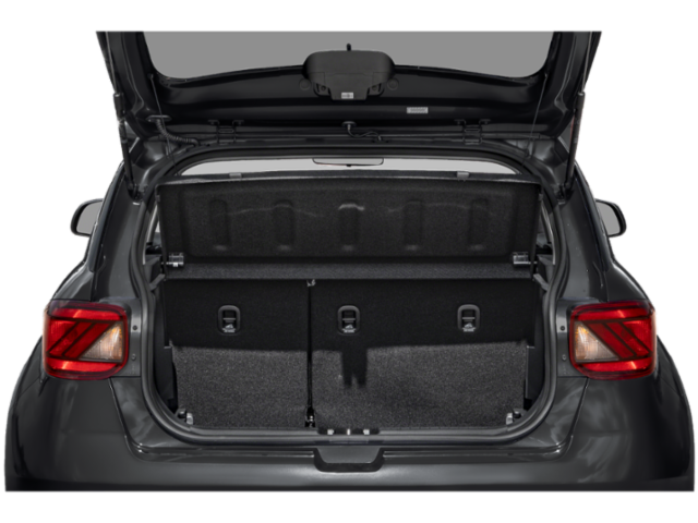 2026 Hyundai Venue SEL photo 7