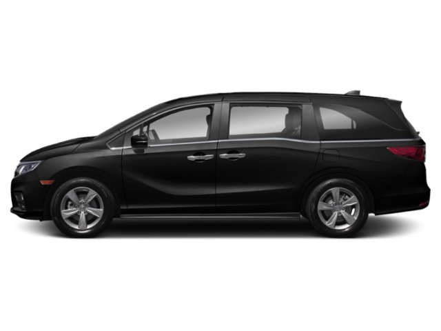 2020 Honda Odyssey EX-L photo 3