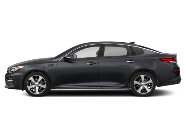 2020 Kia Optima S photo 3