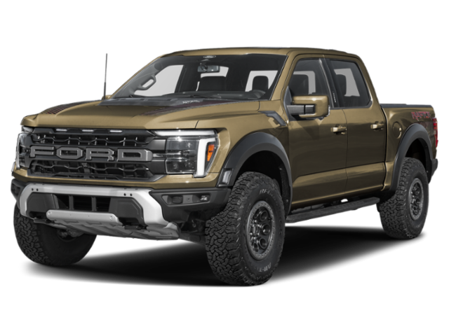 2026 FORD F-150 - Image 1