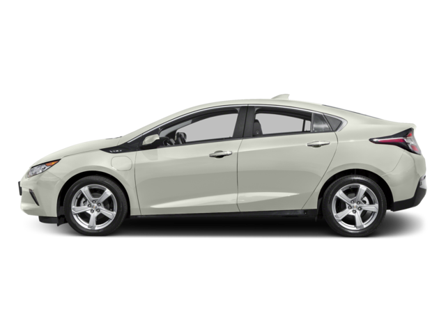 2017 Chevrolet Volt Premier photo 2