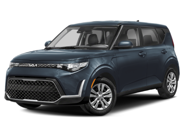 2025 Kia Soul