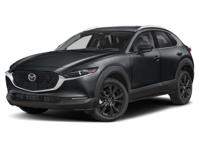 2024 Mazda CX-30 Turbo Premium